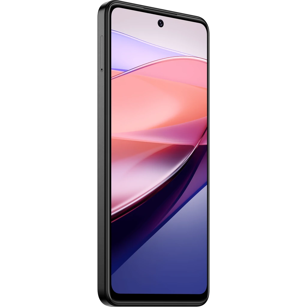 Смартфон ZTE Nubia Focus 5G 6/256 Black UA