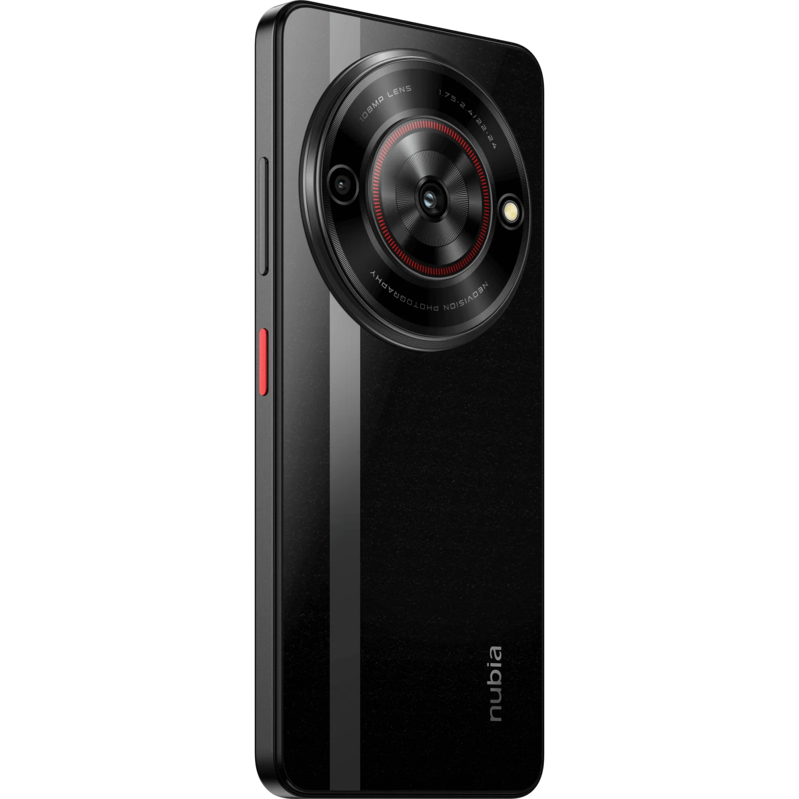 Смартфон ZTE Nubia Focus 5G 6/256 Black UA