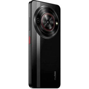 Смартфон ZTE Nubia Focus 5G 6/256 Black UA