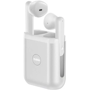Наушники Nubia TWS T1 White