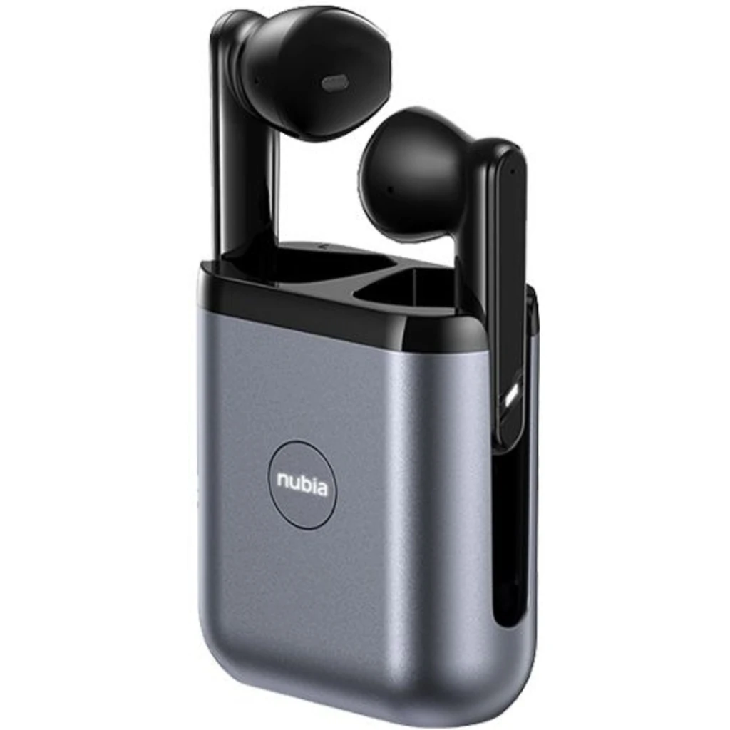 Навушники Nubia TWS T1 Black