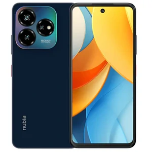 Смартфон ZTE Nubia V60 Design 6/256GB Blue UA