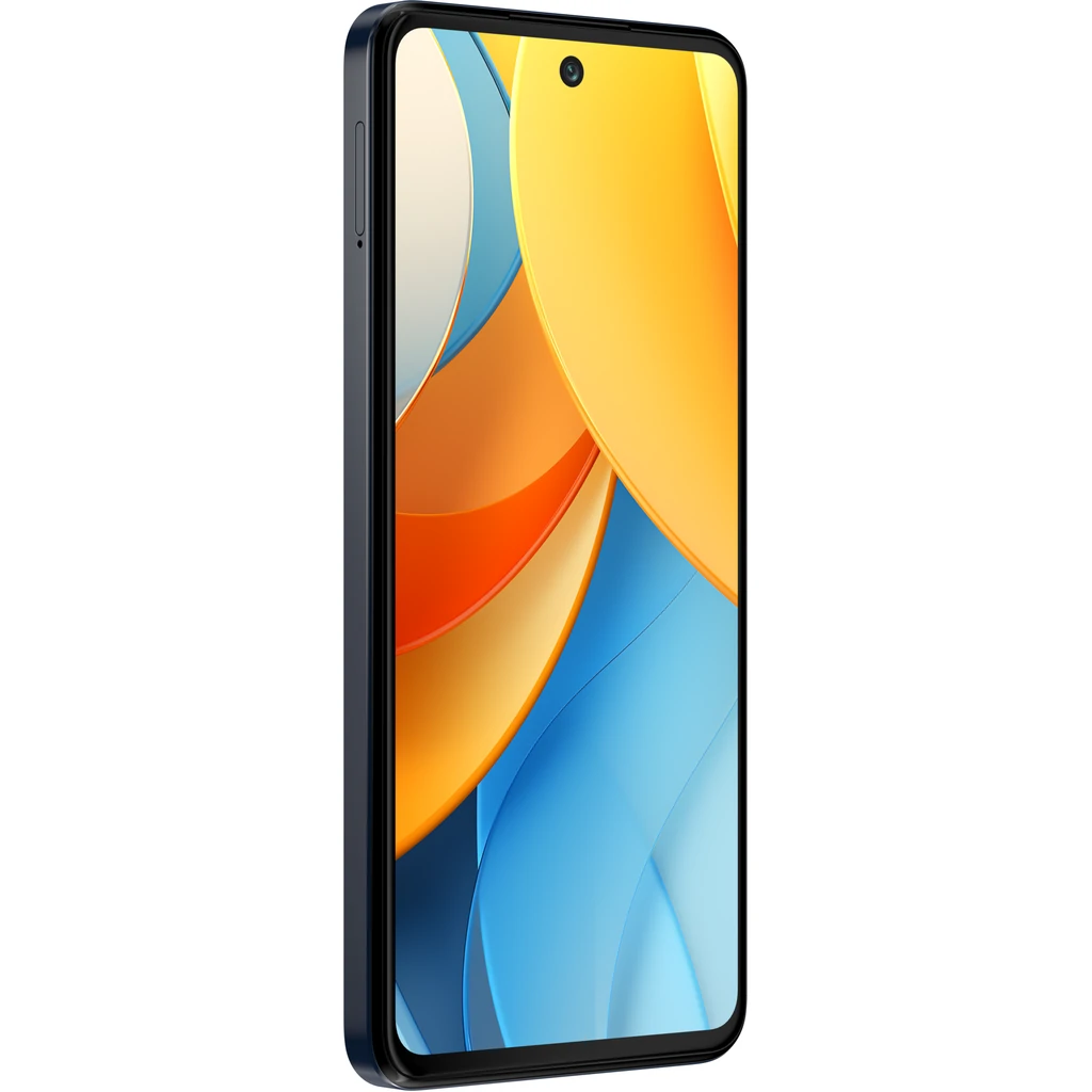 Смартфон ZTE Nubia V60 Design 6/256GB Blue UA