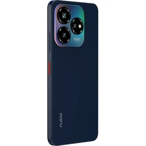 Смартфон ZTE Nubia V60 Design 6/256GB Blue UA