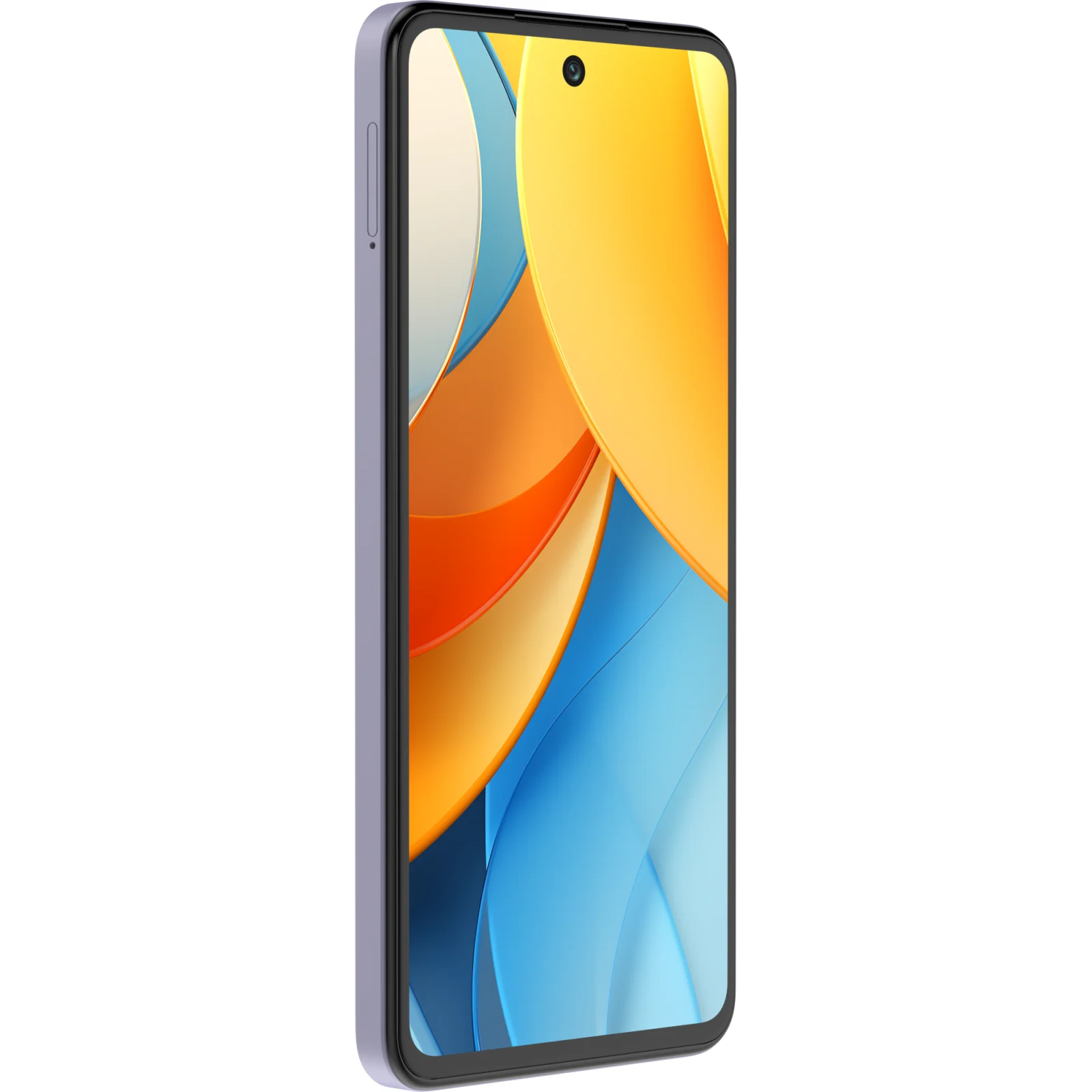 Смартфон ZTE Nubia V60 Design 6/256GB Purple UA