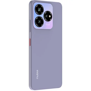 Смартфон ZTE Nubia V60 Design 6/256GB Purple UA