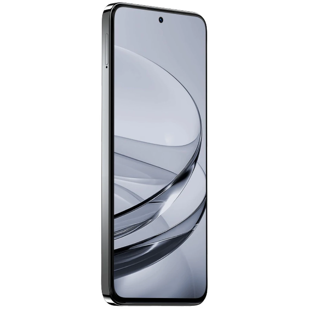 Смартфон ZTE Nubia V60 8/256GB Black UA