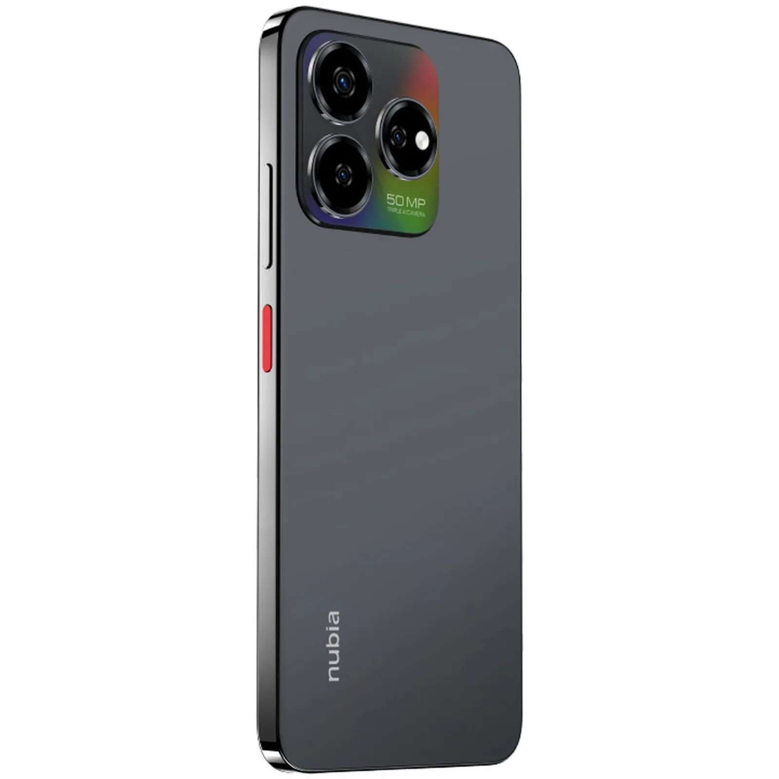 Смартфон ZTE Nubia V60 8/256GB Black UA