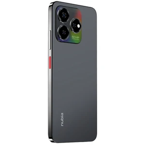 Смартфон ZTE Nubia V60 8/256GB Black UA