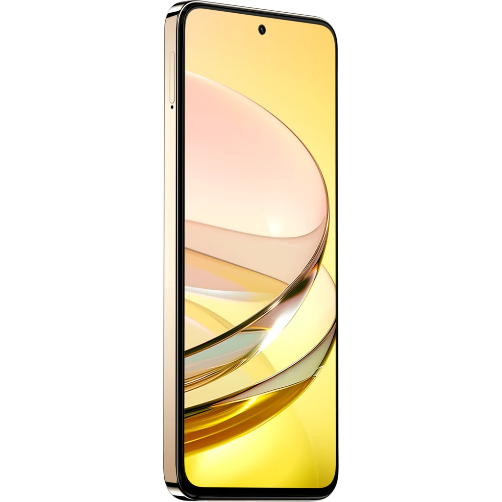 Смартфон ZTE Nubia V60 8/256GB Gold UA