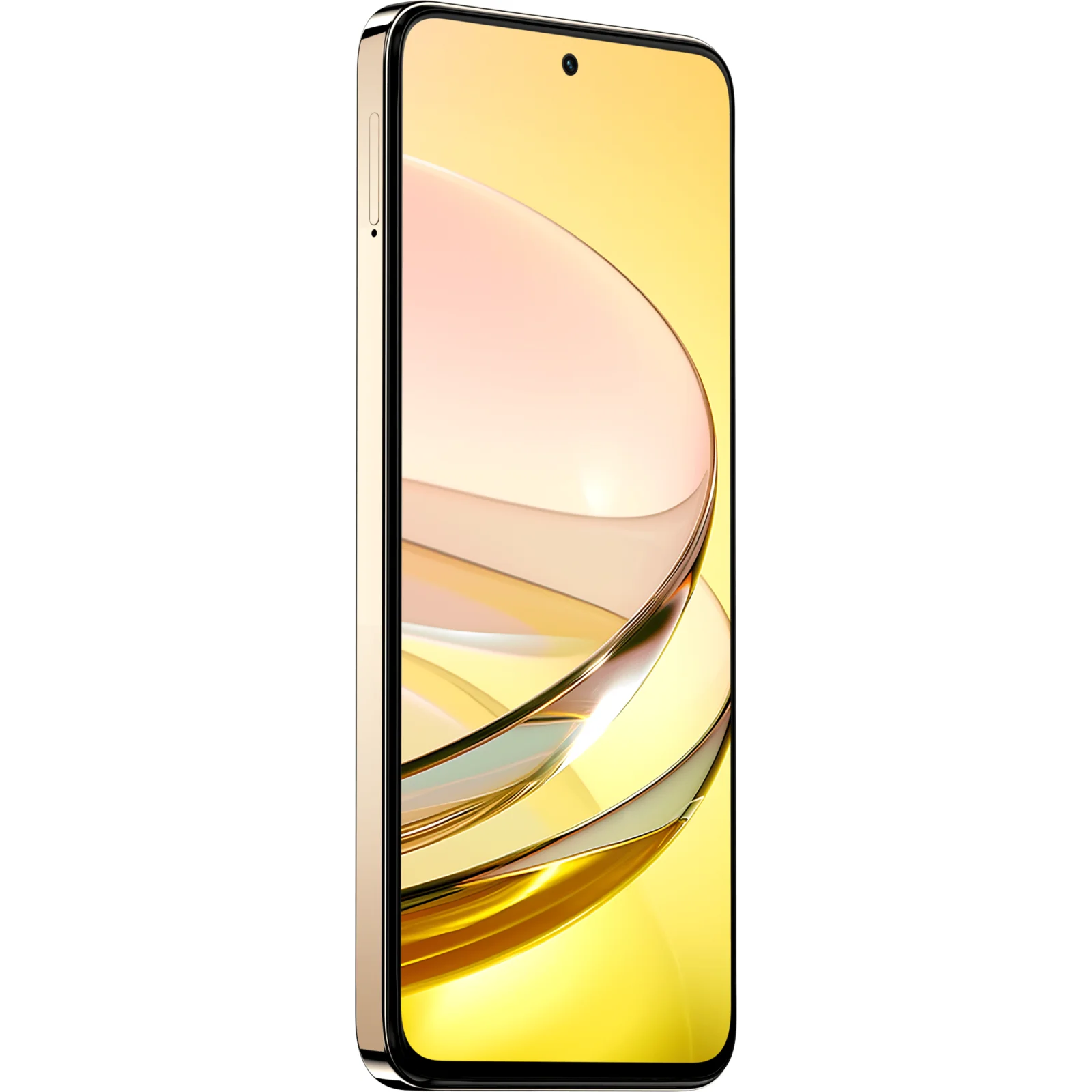 Смартфон ZTE Nubia V60 8/256GB Gold UA