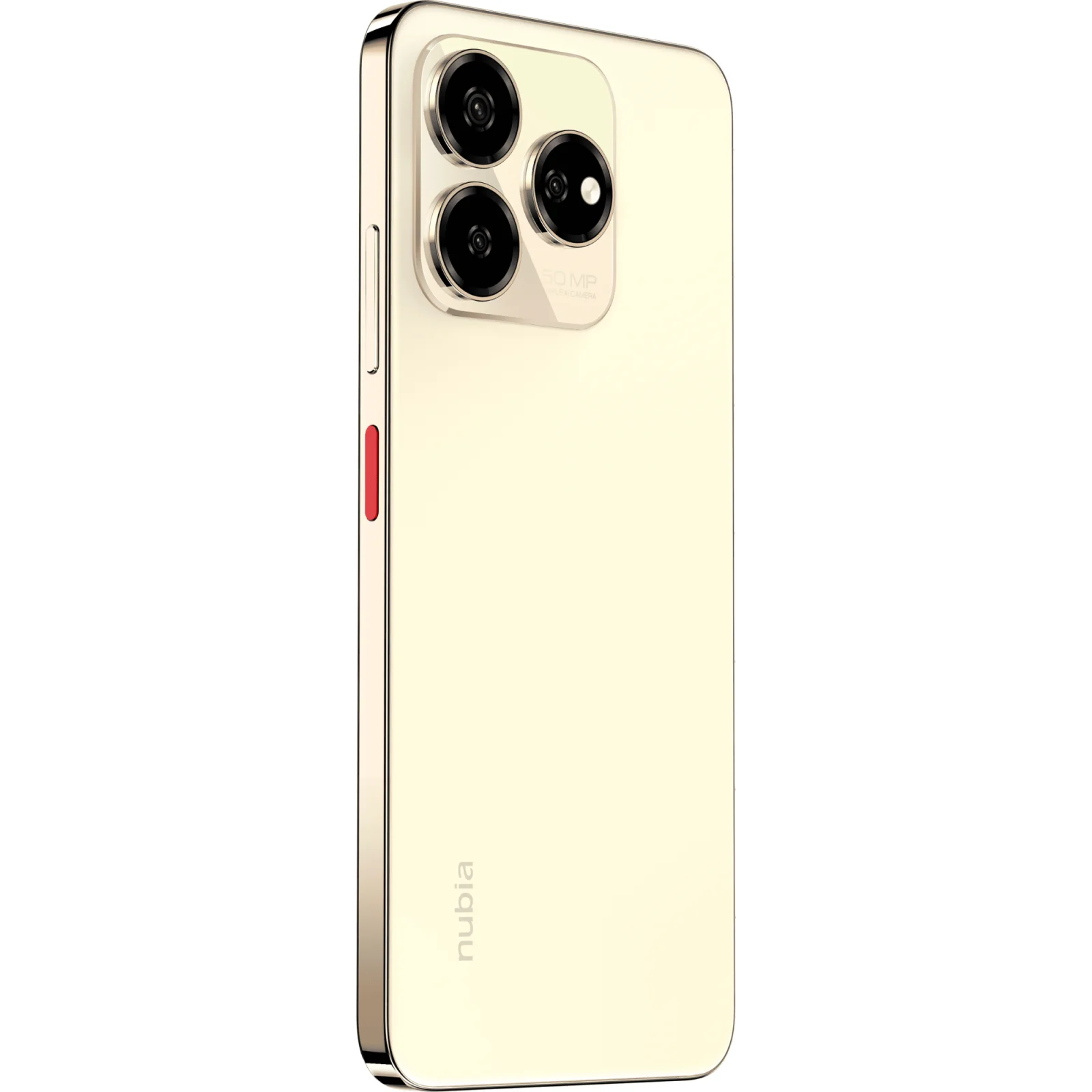 Смартфон ZTE Nubia V60 8/256GB Gold UA