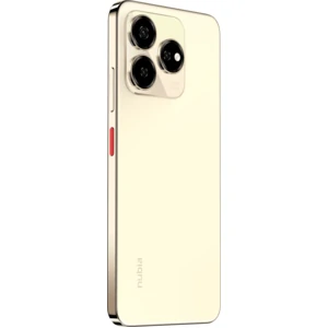 Смартфон ZTE Nubia V60 8/256GB Gold UA