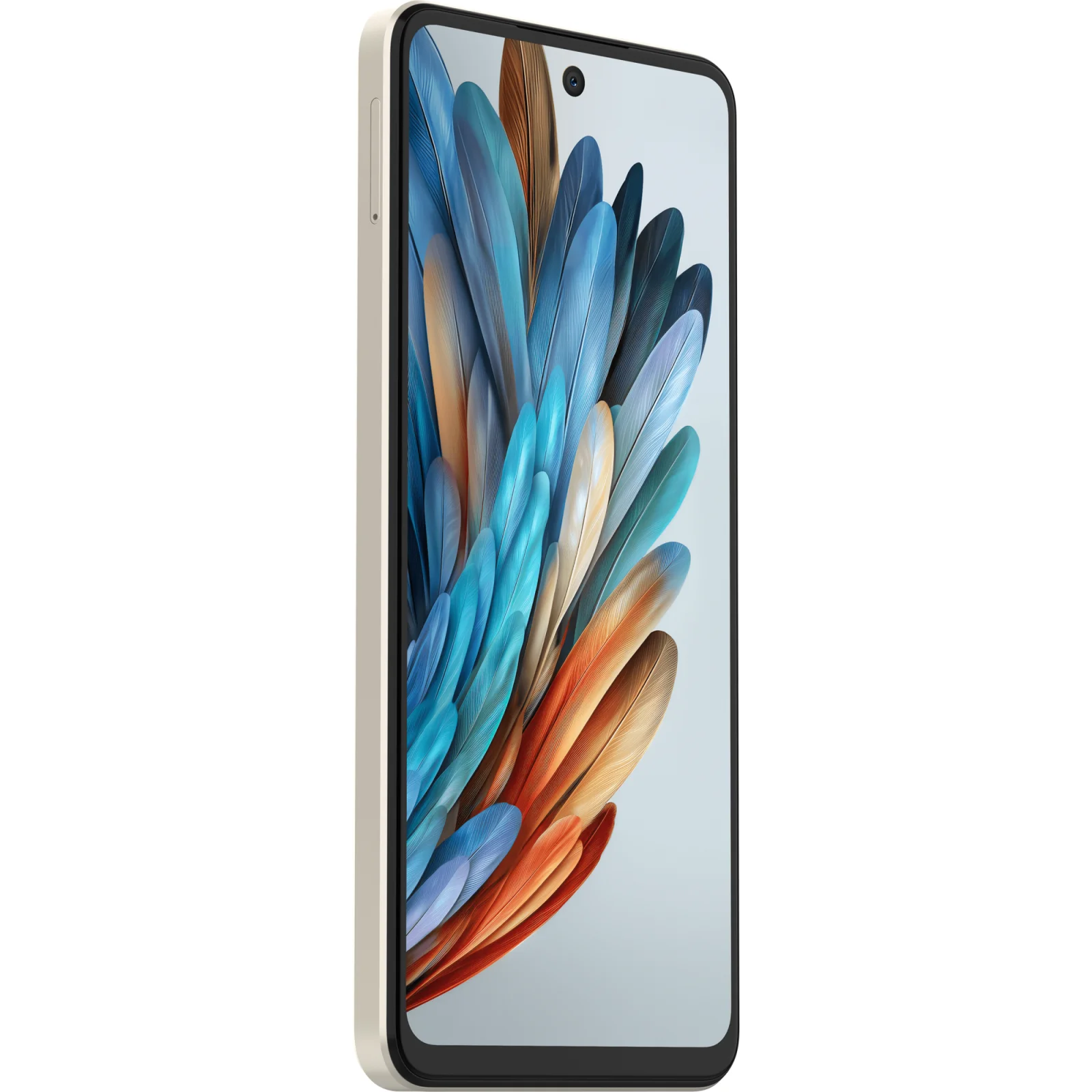 Смартфон ZTE Nubia Music 4/128GB POP Art UA