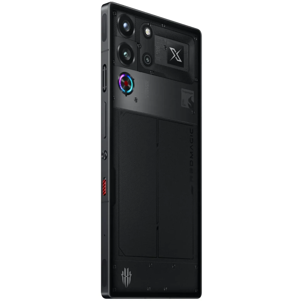 Смартфон ZTE Nubia RedMagic 10 Pro 16/512GB Dusk