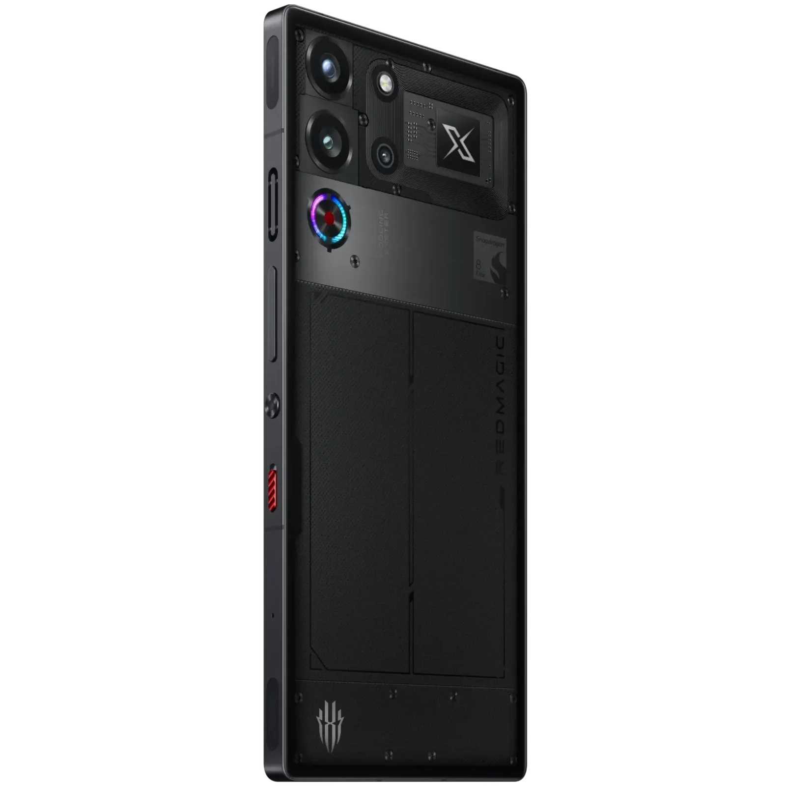 Смартфон ZTE Nubia RedMagic 10 Pro 16/512GB Dusk