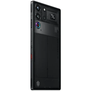 Смартфон ZTE Nubia RedMagic 10 Pro 16/512GB Dusk