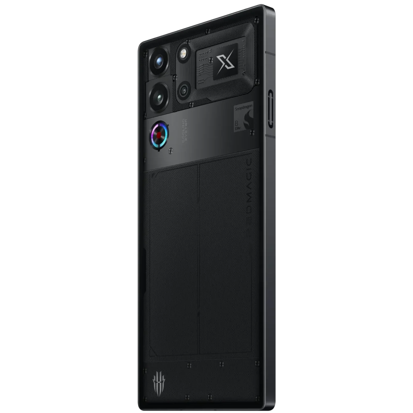 Смартфон ZTE Nubia RedMagic 10 Pro 16/512GB Dusk