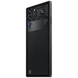 Смартфон ZTE Nubia RedMagic 10 Pro 16/512GB Dusk