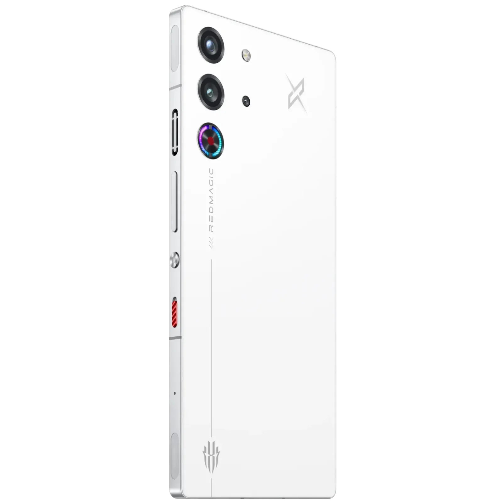 Смартфон ZTE Nubia RedMagic 10 Pro Plus 16/512GB Lightspeed