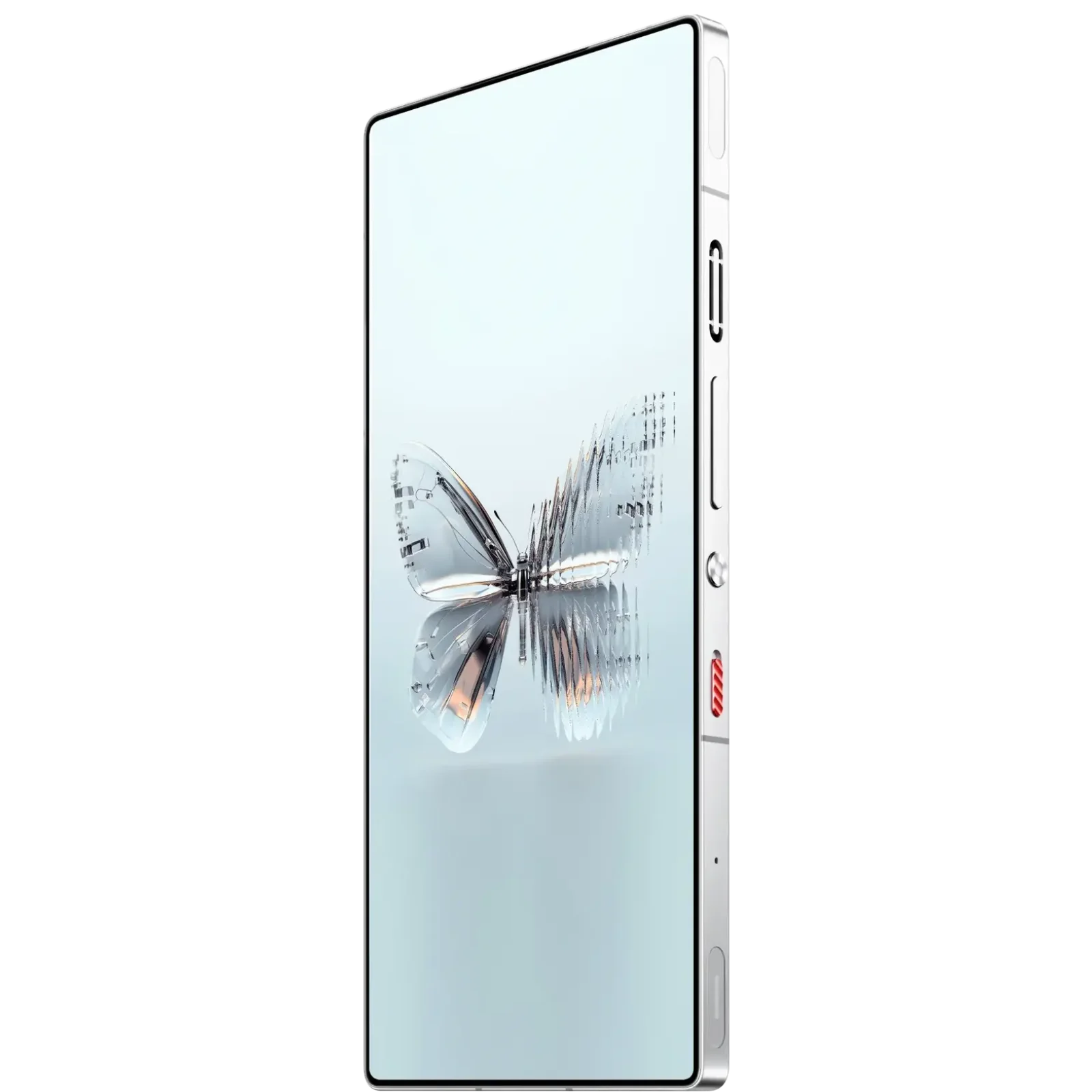 Смартфон ZTE Nubia RedMagic 10 Pro Plus 16/512GB Lightspeed