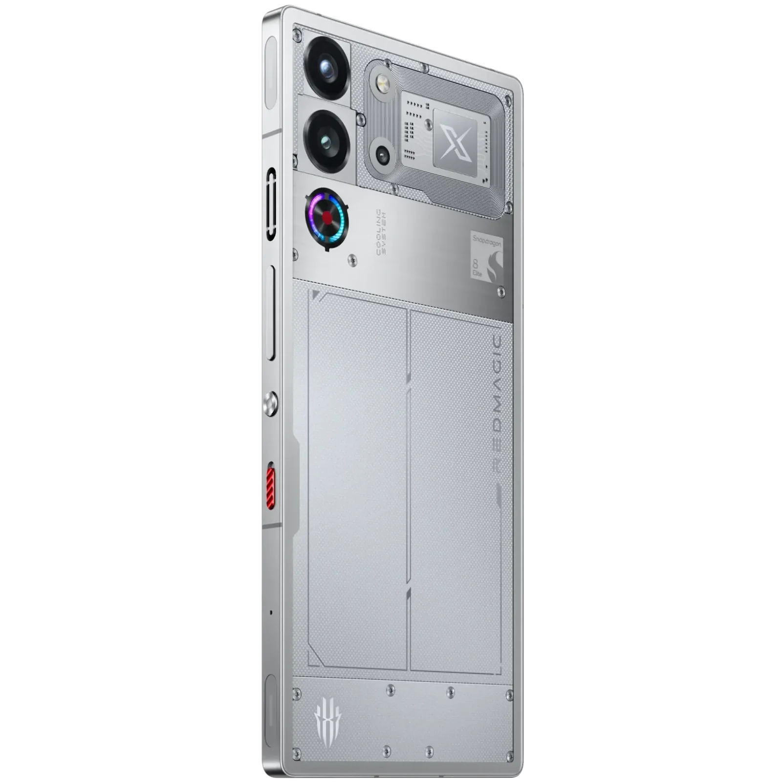Смартфон ZTE Nubia RedMagic 10 Pro 16/512GB Moonlight
