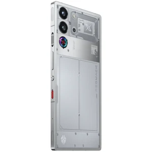 Смартфон ZTE Nubia RedMagic 10 Pro 16/512GB Moonlight