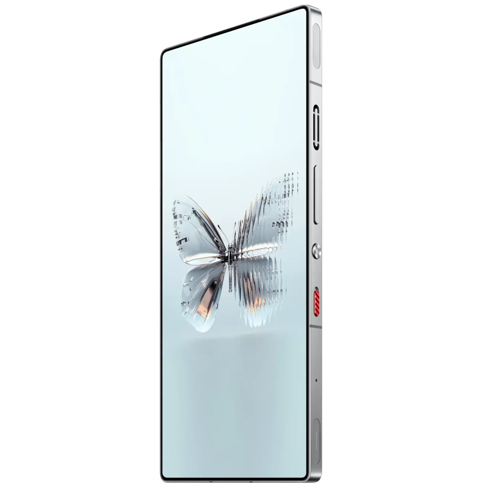 Смартфон ZTE Nubia RedMagic 10 Pro 16/512GB Moonlight