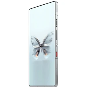 Смартфон ZTE Nubia RedMagic 10 Pro 16/512GB Moonlight