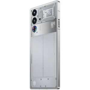 Смартфон ZTE Nubia RedMagic 10 Pro 16/512GB Moonlight