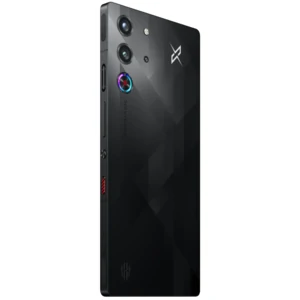 Смартфон ZTE Nubia RedMagic 10 Pro 12/256GB Shadow