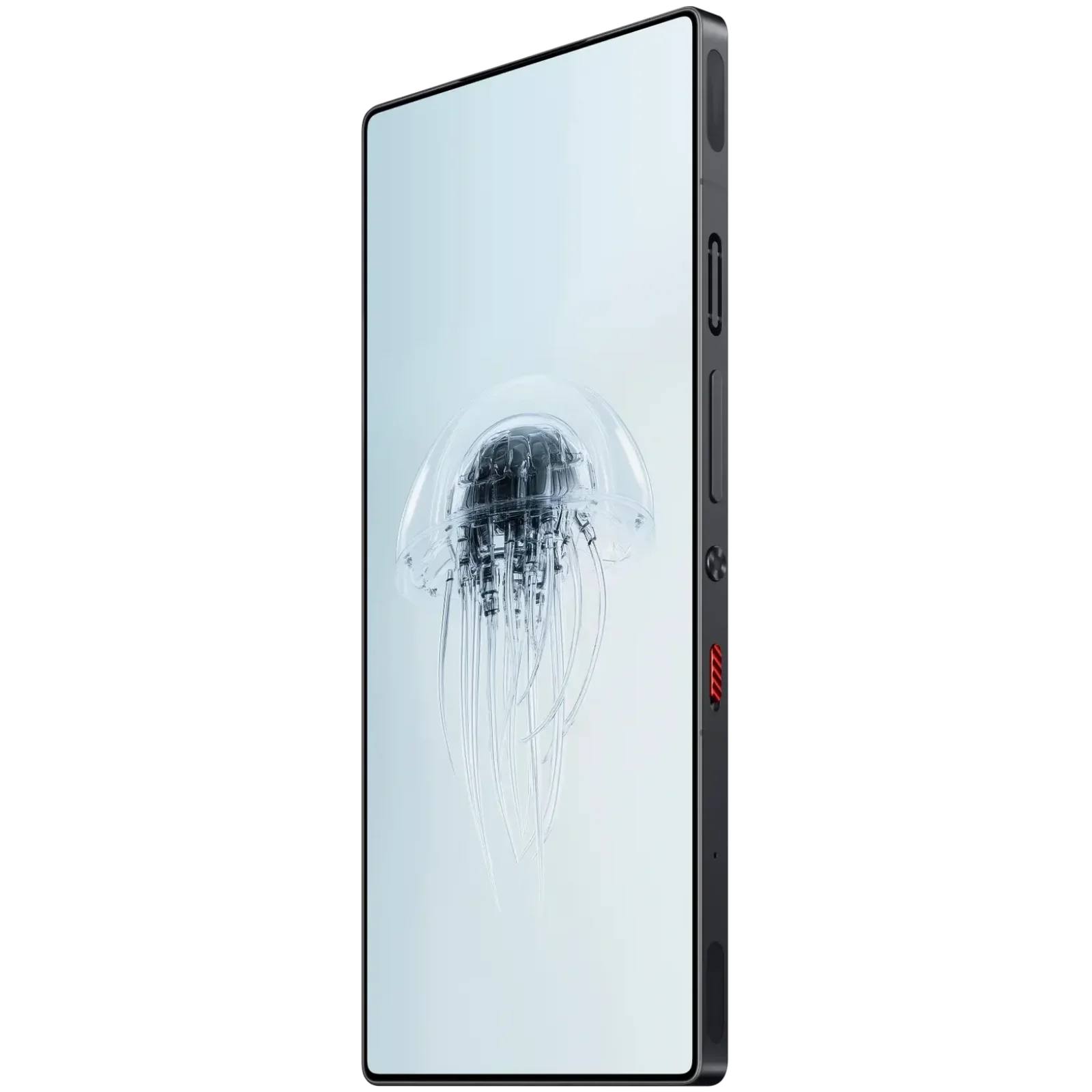 Смартфон ZTE Nubia RedMagic 10 Pro Plus 24/1TB Shadow