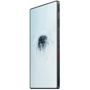 Смартфон ZTE Nubia RedMagic 10 Pro 12/256GB Shadow