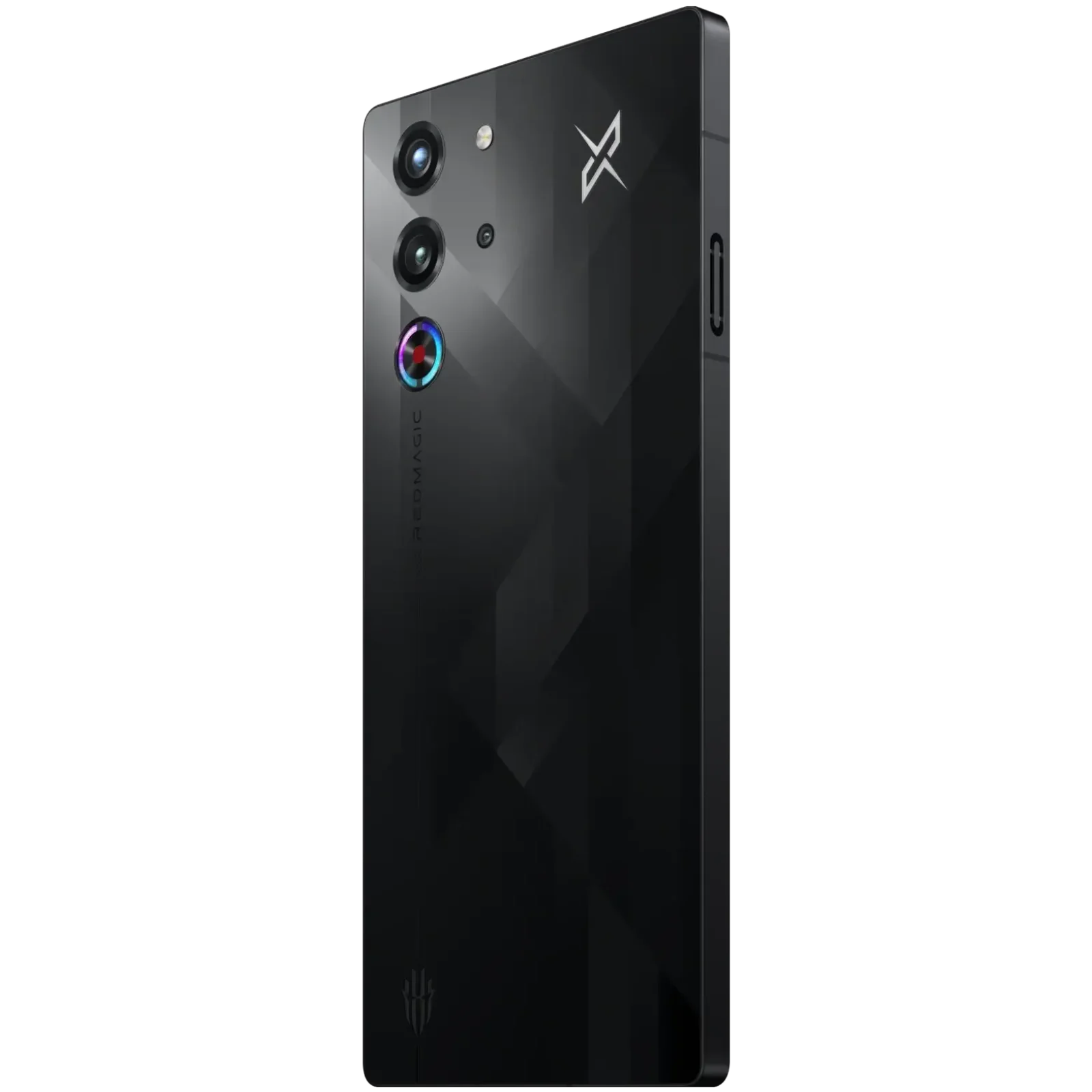 Смартфон ZTE Nubia RedMagic 10 Pro Plus 24/1TB Shadow