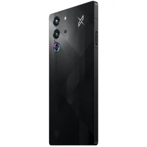 Смартфон ZTE Nubia RedMagic 10 Pro 12/256GB Shadow