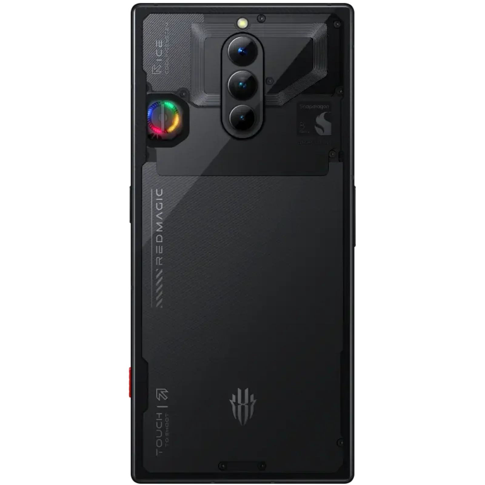 Смартфон ZTE Nubia Red Magic 8S Pro 16/512GB Aurora