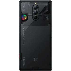 Смартфон ZTE Nubia Red Magic 8S Pro 16/512GB Aurora