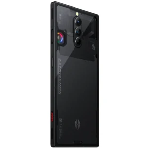 Смартфон ZTE Nubia Red Magic 8S Pro 16/512GB Aurora