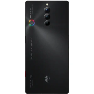 Смартфон ZTE Nubia Red Magic 8S Pro 12/256GB Midnight