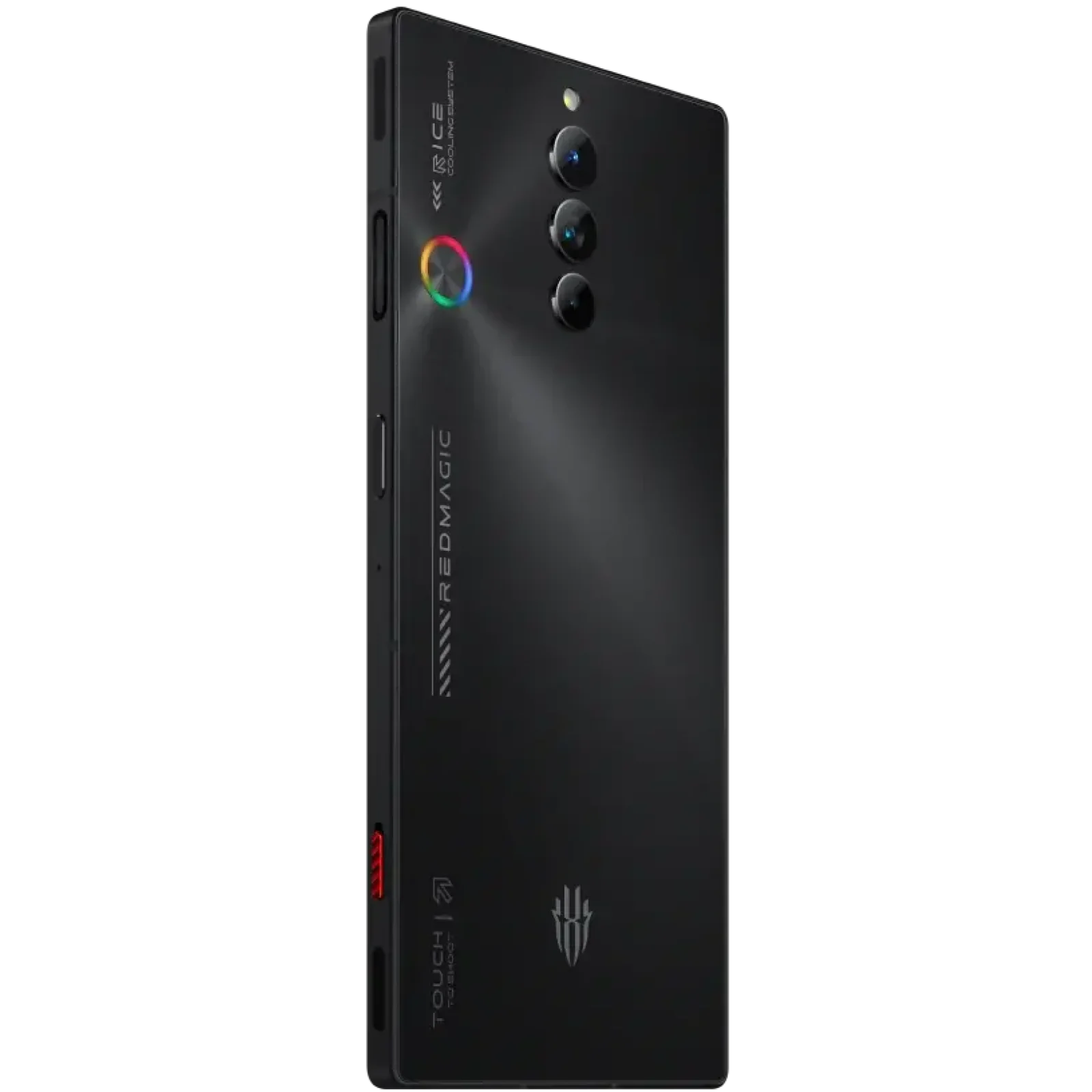 Смартфон ZTE Nubia Red Magic 8S Pro 12/256GB Midnight