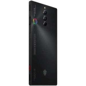 Смартфон ZTE Nubia Red Magic 8S Pro 12/256GB Midnight