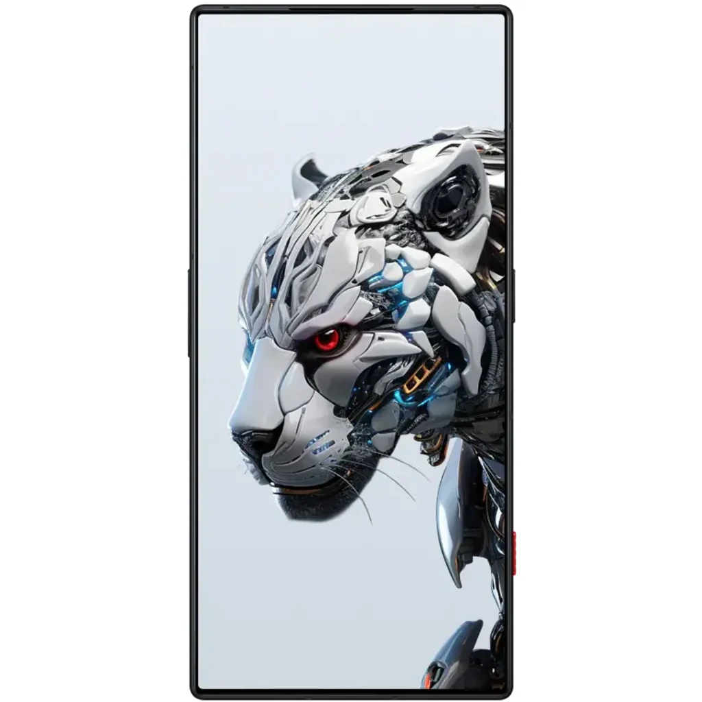 Смартфон ZTE Nubia Red Magic 8S Pro 12/256GB Midnight
