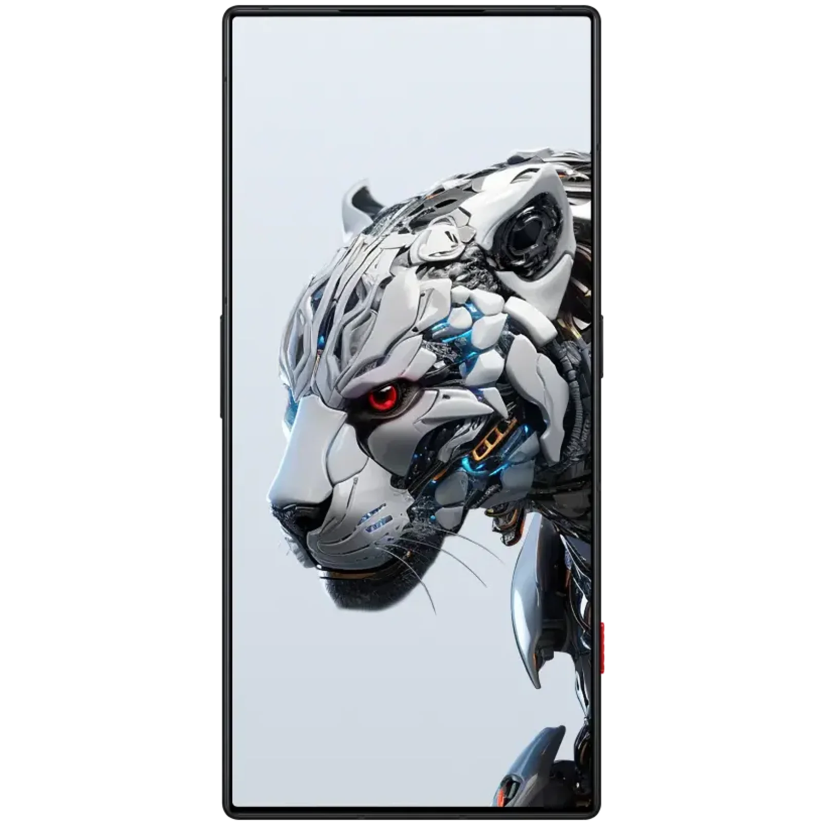 Смартфон ZTE Nubia Red Magic 8S Pro 12/256GB Midnight