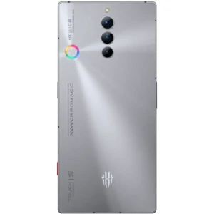 Смартфон ZTE Nubia Red Magic 8S Pro 12/256GB Platinum