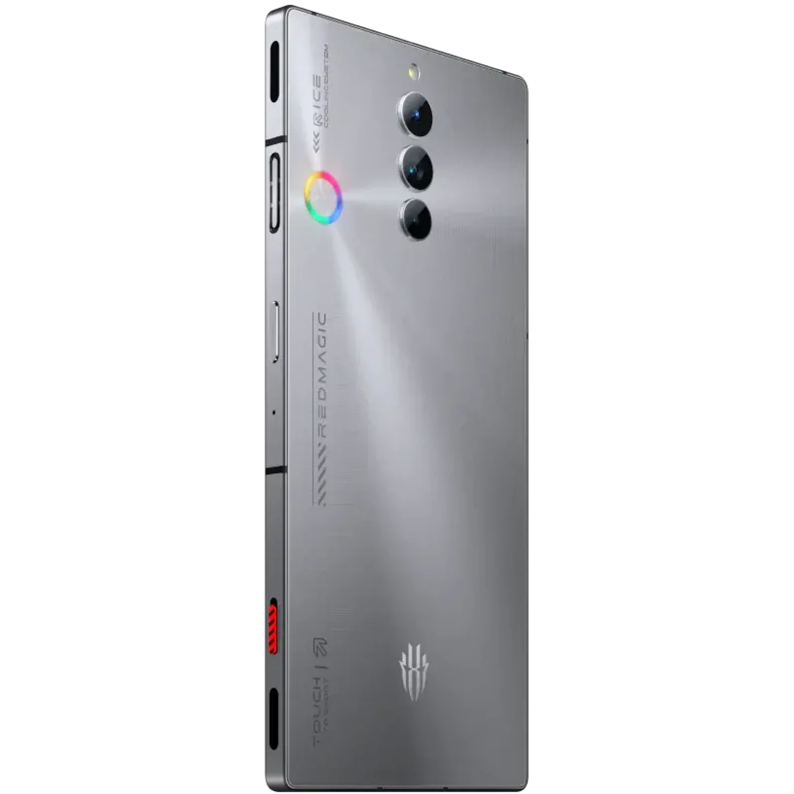 Смартфон ZTE Nubia Red Magic 8S Pro 16/512GB Platinum