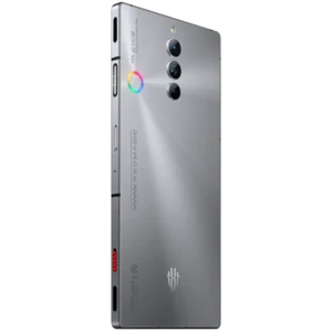 Смартфон ZTE Nubia Red Magic 8S Pro 12/256GB Platinum