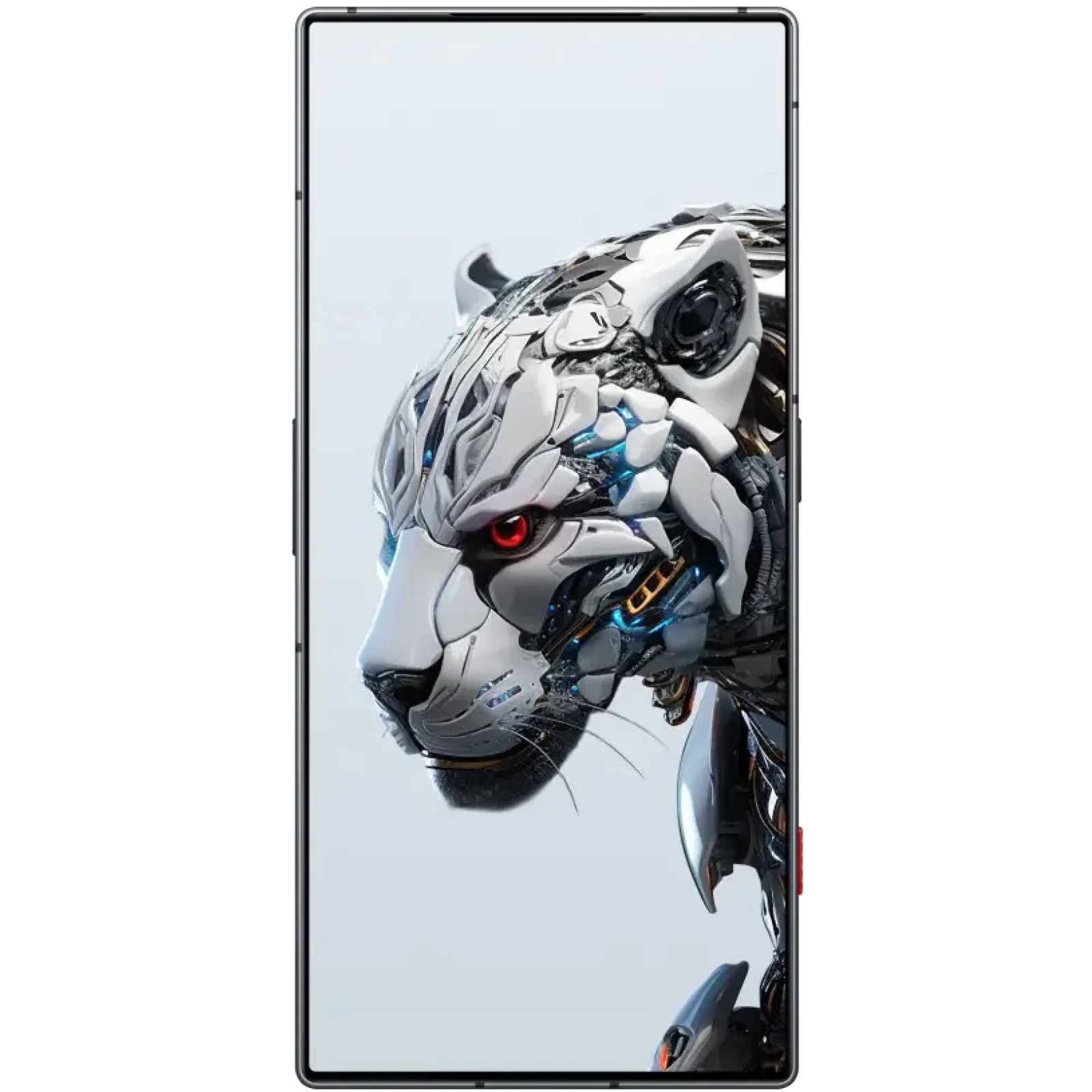 Смартфон ZTE Nubia Red Magic 8S Pro 16/512GB Platinum