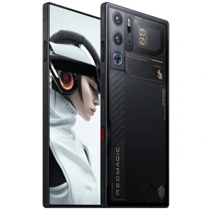Смартфон ZTE Nubia RedMagic 9 Pro 12/512GB Cyclone