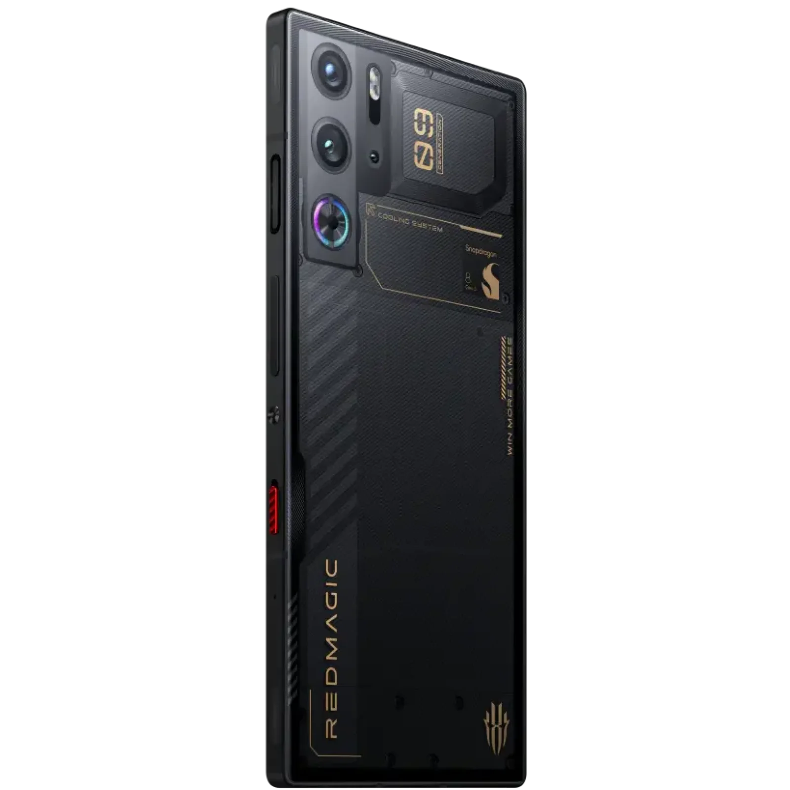 Смартфон ZTE Nubia RedMagic 9 Pro 12/512GB Cyclone
