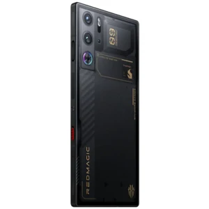 Смартфон ZTE Nubia Red Magic 9 Pro 16/512GB Cyclone